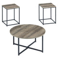  Signature Design by Ashley Wadeworth Occasional Table Set T103-213 IMAGE 1