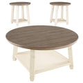  Signature Design by Ashley Bolanbrook Occasional Table Set T377-13 IMAGE 1