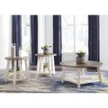  Signature Design by Ashley Bolanbrook Occasional Table Set T377-13 IMAGE 2