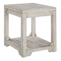  Signature Design by Ashley Fregine End Table T755-3 IMAGE 1