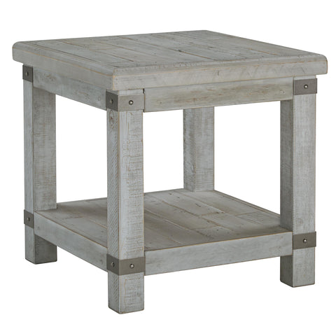  Signature Design by Ashley Carynhurst End Table T757-3 IMAGE 1
