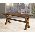  Mazin Furniture Pandora Bench 5000-13 IMAGE 1
