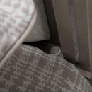 Michael Amini Urban Place California King Upholstered Platform Bed 9027600CK-803 IMAGE 10