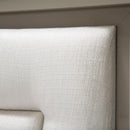 Michael Amini Urban Place California King Upholstered Platform Bed 9027600CK-803 IMAGE 6