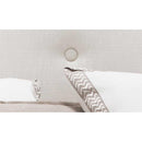 Michael Amini Urban Place California King Upholstered Platform Bed 9027600CK-803 IMAGE 8