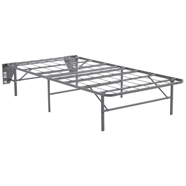 Sierra Sleep Better than a Boxspring Twin Foundation M91X12 IMAGE 1