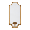  Signature Design by Ashley Dumi A8010153 Wall Sconce IMAGE 1