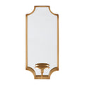  Signature Design by Ashley Dumi A8010153 Wall Sconce IMAGE 1
