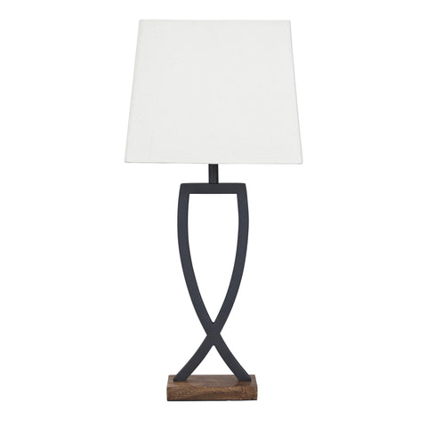  Signature Design by Ashley Makara Table Lamp L204174 IMAGE 1