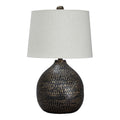  Signature Design by Ashley Maire Table Lamp L207294 IMAGE 1