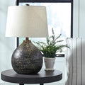  Signature Design by Ashley Maire Table Lamp L207294 IMAGE 2