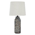  Signature Design by Ashley Mahima Table Lamp L235584 IMAGE 1
