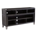  Signature Design by Ashley Todoe TV Stand with Cable Management W901-68 IMAGE 1