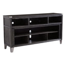  Signature Design by Ashley Todoe TV Stand with Cable Management W901-68 IMAGE 1