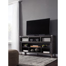  Signature Design by Ashley Todoe TV Stand with Cable Management W901-68 IMAGE 3