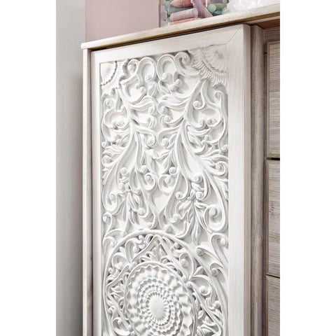  Signature Design by Ashley Paxberry 5-Drawer Chest B181-48 IMAGE 11