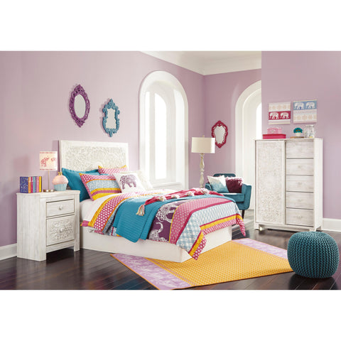  Signature Design by Ashley Paxberry 5-Drawer Chest B181-48 IMAGE 16