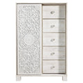  Signature Design by Ashley Paxberry 5-Drawer Chest B181-48 IMAGE 3