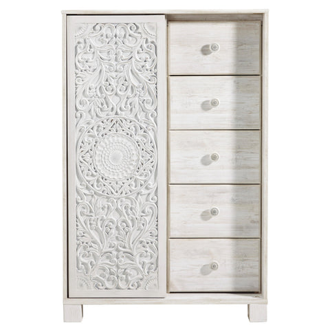  Signature Design by Ashley Paxberry 5-Drawer Chest B181-48 IMAGE 3