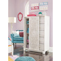  Signature Design by Ashley Paxberry 5-Drawer Chest B181-48 IMAGE 9