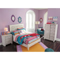  Signature Design by Ashley Paxberry B181B2 Full Panel Bed IMAGE 4