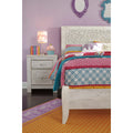  Signature Design by Ashley Paxberry B181B2 Full Panel Bed IMAGE 5