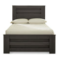  Signature Design by Ashley Brinxton Full Panel Bed B249-87/B249-84/B249-86 IMAGE 2
