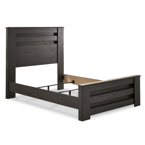  Signature Design by Ashley Brinxton Full Panel Bed B249-87/B249-84/B249-86 IMAGE 3