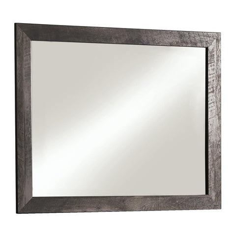  Signature Design by Ashley Wynnlow Dresser Mirror B440-36 IMAGE 1