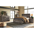  Signature Design by Ashley Wynnlow Dresser Mirror B440-36 IMAGE 5