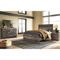  Signature Design by Ashley Wynnlow 2-Drawer Nightstand B440-92 IMAGE 10