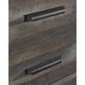  Signature Design by Ashley Wynnlow 2-Drawer Nightstand B440-92 IMAGE 5