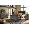  Signature Design by Ashley Wynnlow 2-Drawer Nightstand B440-92 IMAGE 6
