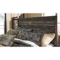  Signature Design by Ashley Wynnlow Queen Panel Bed B440-71/B440-96 IMAGE 3