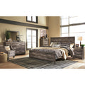  Signature Design by Ashley Wynnlow King Panel Bed B440-72/B440-97 IMAGE 7