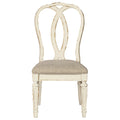  Signature Design by Ashley Realyn Dining Chair D743-02 IMAGE 2