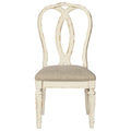  Signature Design by Ashley Realyn Dining Chair D743-02 IMAGE 2