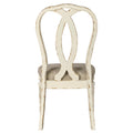  Signature Design by Ashley Realyn Dining Chair D743-02 IMAGE 3