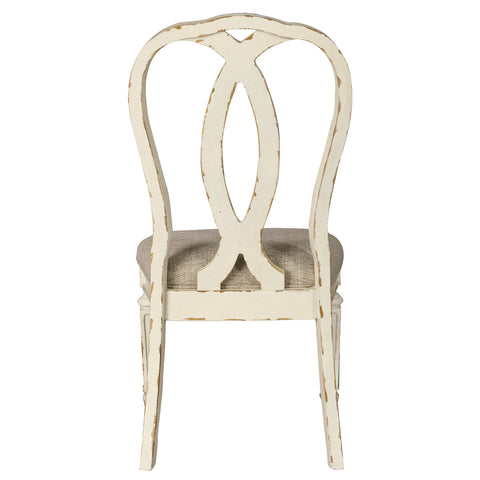  Signature Design by Ashley Realyn Dining Chair D743-02 IMAGE 3