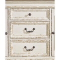  Signature Design by Ashley Realyn Server D743-60 IMAGE 3