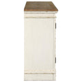  Signature Design by Ashley Realyn Server D743-60 IMAGE 4
