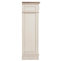  Signature Design by Ashley Realyn 5-Drawer Chest B743-46 IMAGE 3