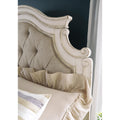  Signature Design by Ashley Realyn California King Upholstered Panel Bed B743-58/B743-56/B743-94 IMAGE 3