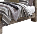  Benchcraft Derekson B200-86 Full Panel Rails IMAGE 1