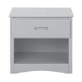  Mazin Furniture Orion B2063-4 Night Stand IMAGE 1