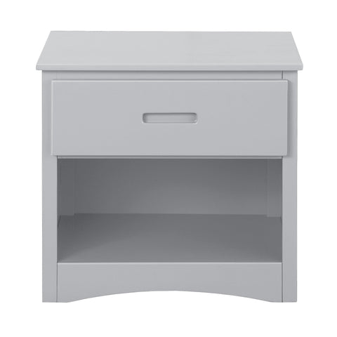  Mazin Furniture Orion B2063-4 Night Stand IMAGE 1