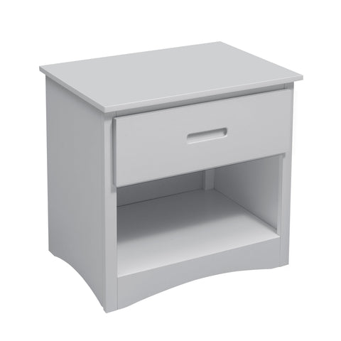  Mazin Furniture Orion B2063-4 Night Stand IMAGE 2