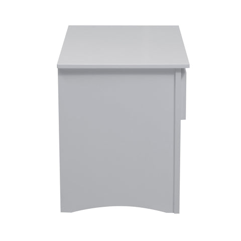  Mazin Furniture Orion B2063-4 Night Stand IMAGE 3