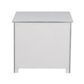  Mazin Furniture Orion B2063-4 Night Stand IMAGE 4