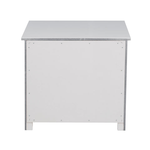  Mazin Furniture Orion B2063-4 Night Stand IMAGE 4